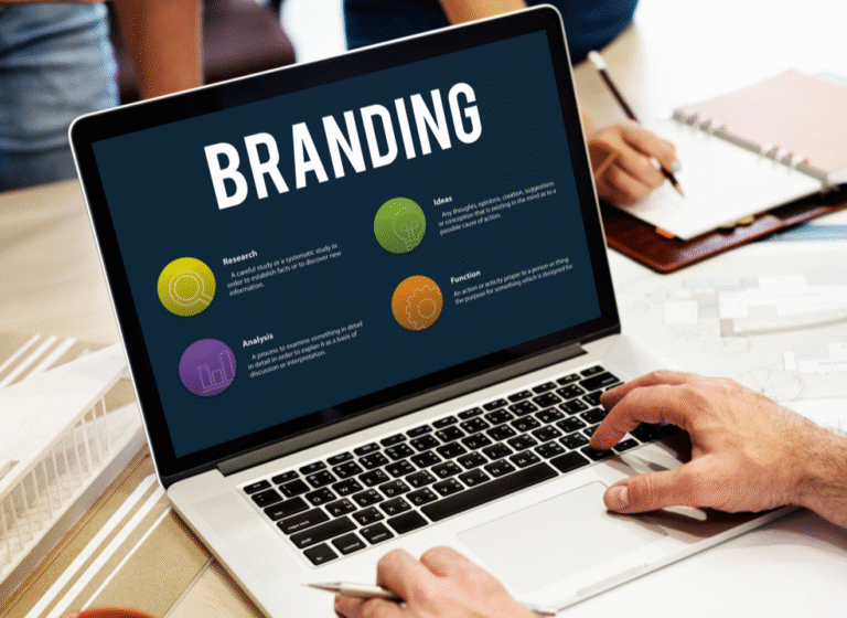 branding