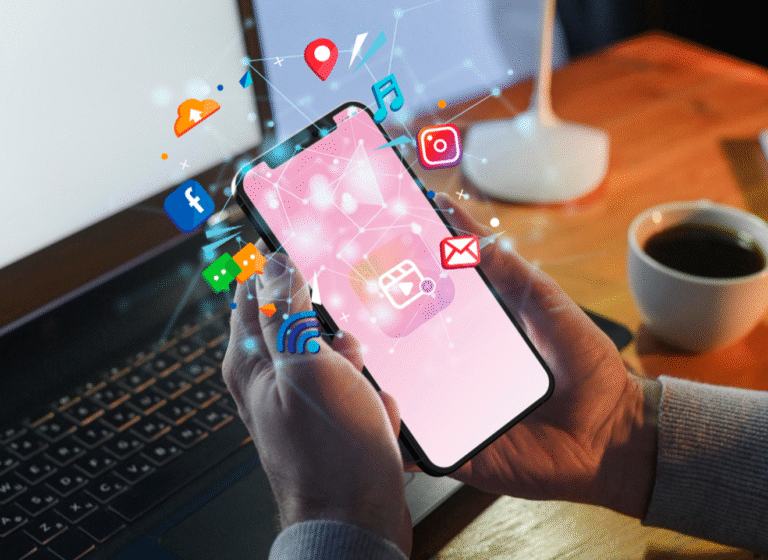 smm
